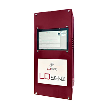 氮氧微量杂质分析仪- LDetek LDSENZ