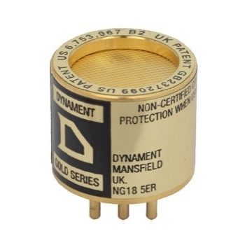 氧化氮红外气体传感器- Dynament 标准系列