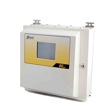 惰化系统氧分析仪 - Ntron Oxy-One 100/200